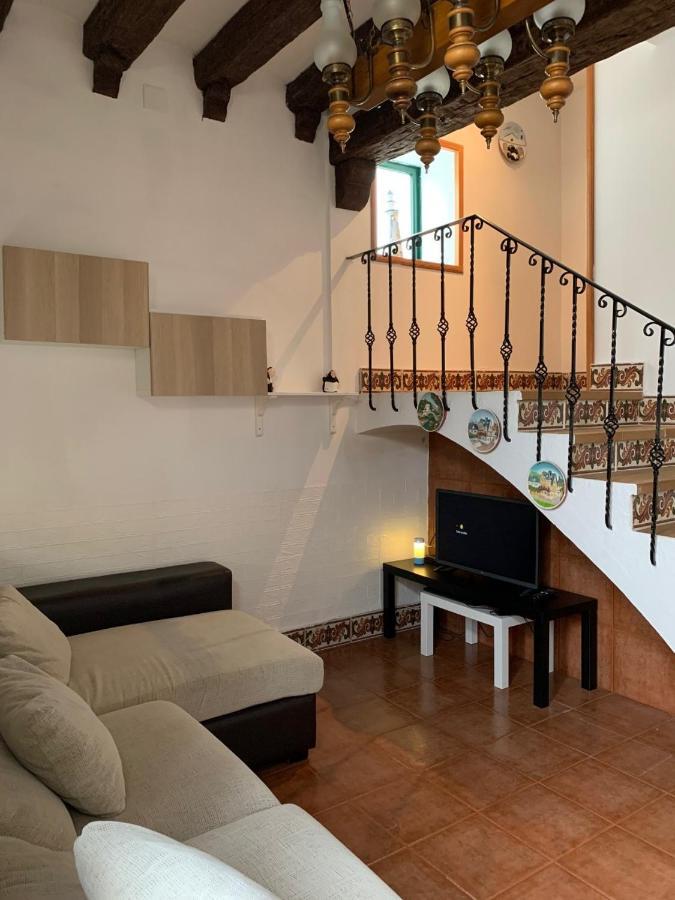 Casa La Pau *