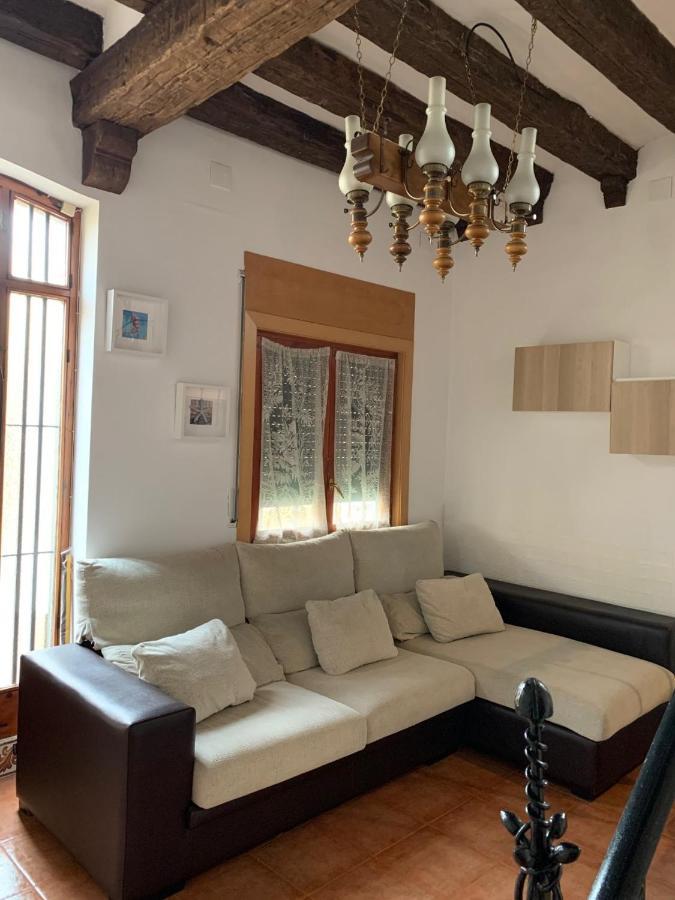 Casa La Pau Appartement