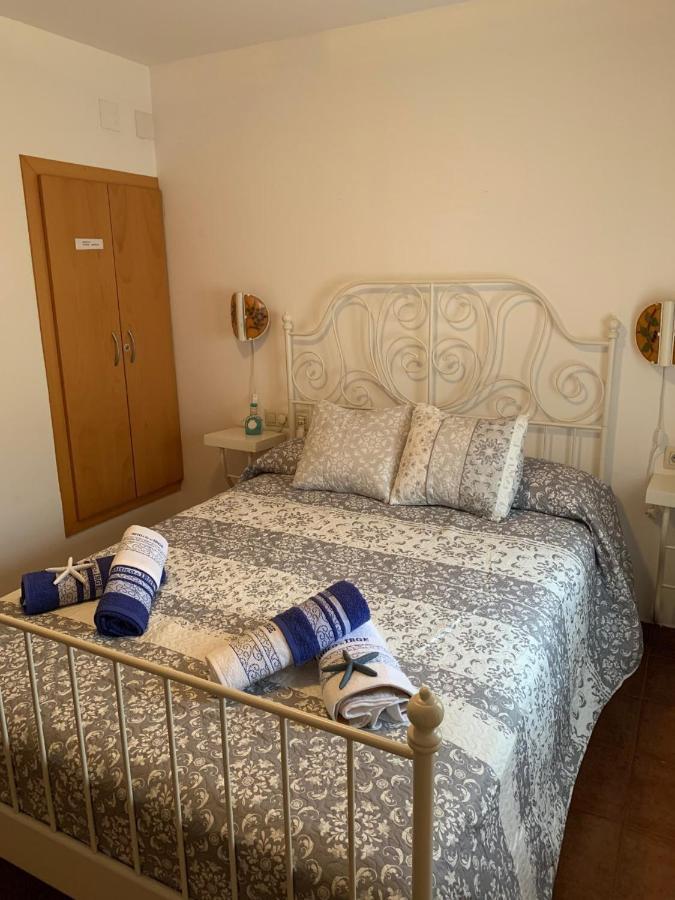 Casa La Pau Appartement Vilassar De Mar