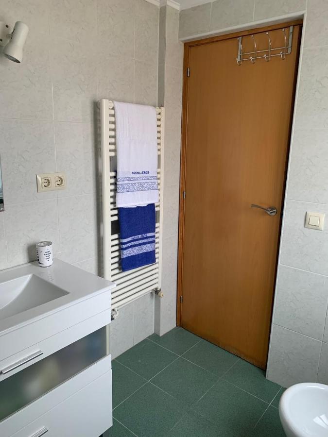 Casa La Pau Appartement *