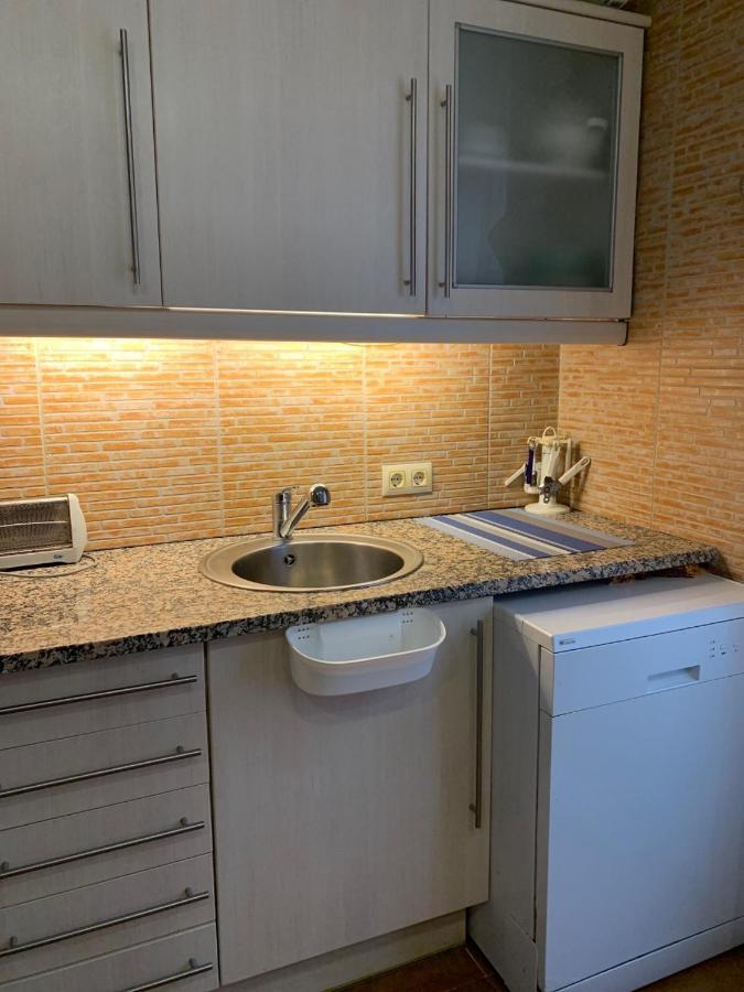Casa La Pau Appartement Vilassar De Mar