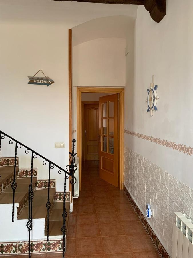 Appartement Casa La Pau Vilassar De Mar