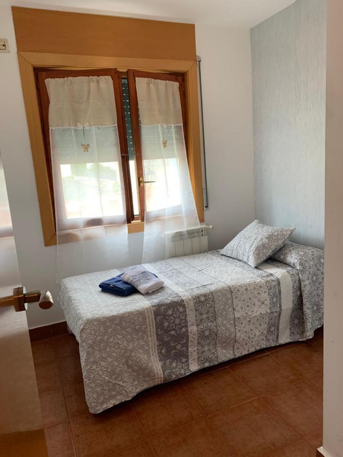 Casa La Pau Appartement