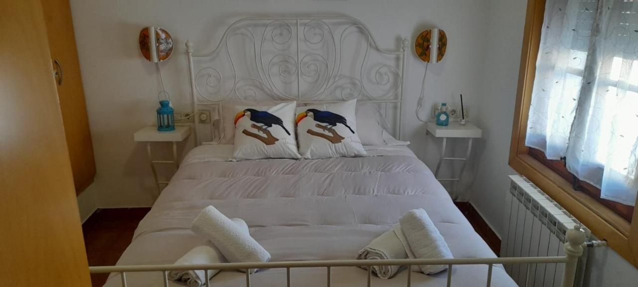 Appartement Casa La Pau
